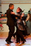 Gleisenia 2025/26 - Schwarz-Weiss Ball - Saalfotos