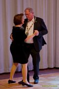 Gleisenia 2025/26 - Schwarz-Weiss Ball - Saalfotos