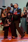 Gleisenia 2025/26 - Schwarz-Weiss Ball - Saalfotos