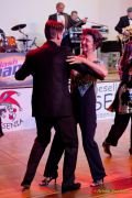 Gleisenia 2025/26 - Schwarz-Weiss Ball - Saalfotos