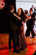 Gleisenia 2025/26 - Schwarz-Weiss Ball - Saalfotos