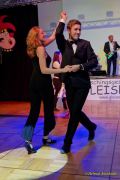 Gleisenia 2025/26 - Schwarz-Weiss Ball - Saalfotos