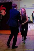 Gleisenia 2025/26 - Schwarz-Weiss Ball - Saalfotos