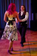 Gleisenia 2025/26 - Schwarz-Weiss Ball - Saalfotos