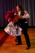 Gleisenia 2025/26 - Schwarz-Weiss Ball - Saalfotos