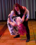 Gleisenia 2025/26 - Schwarz-Weiss Ball - Saalfotos