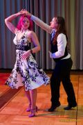 Gleisenia 2025/26 - Schwarz-Weiss Ball - Saalfotos