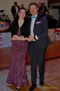 Gleisenia 2025/26 - Schwarz-Weiss Ball - Saalfotos