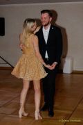 Gleisenia 2025/26 - Schwarz-Weiss Ball - Saalfotos