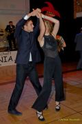 Gleisenia 2025/26 - Schwarz-Weiss Ball - Saalfotos