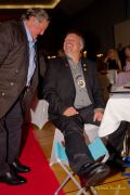 Gleisenia 2025/26 - Schwarz-Weiss Ball - Saalfotos