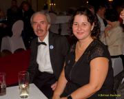 Gleisenia 2025/26 - Schwarz-Weiss Ball - Saalfotos