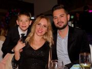 Gleisenia 2025/26 - Schwarz-Weiss Ball - Saalfotos