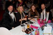 Gleisenia 2025/26 - Schwarz-Weiss Ball - Saalfotos