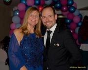 Gleisenia 2025/26 - Schwarz-Weiss Ball - Saalfotos