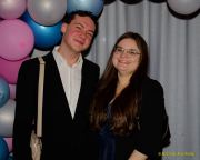 Gleisenia 2025/26 - Schwarz-Weiss Ball - Saalfotos