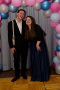 Gleisenia 2025/26 - Schwarz-Weiss Ball - Saalfotos