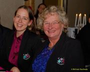 Gleisenia 2025/26 - Schwarz-Weiss Ball - Saalfotos