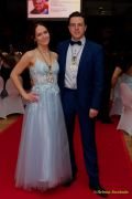 Gleisenia 2025/26 - Schwarz-Weiss Ball - Saalfotos