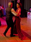 Gleisenia 2025/26 - Schwarz-Weiss Ball - Saalfotos