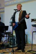 Gleisenia 2025/26 - Schwarz-Weiss Ball - Saalfotos