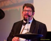 Gleisenia 2025/26 - Schwarz-Weiss Ball - Saalfotos