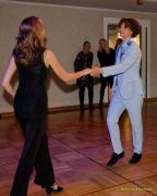 Gleisenia 2025/26 - Schwarz-Weiss Ball - Saalfotos