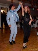 Gleisenia 2025/26 - Schwarz-Weiss Ball - Saalfotos