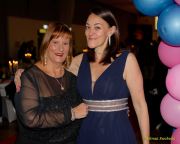 Gleisenia 2025/26 - Schwarz-Weiss Ball - Saalfotos