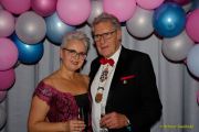 Gleisenia 2025/26 - Schwarz-Weiss Ball - Saalfotos