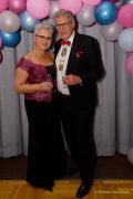 Gleisenia 2025/26 - Schwarz-Weiss Ball - Saalfotos