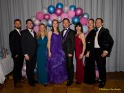 Gleisenia 2025/26 - Schwarz-Weiss Ball - Saalfotos