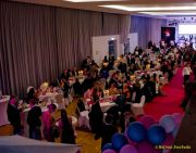 Gleisenia 2025/26 - Schwarz-Weiss Ball - Saalfotos