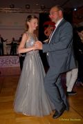 Gleisenia 2025/26 - Schwarz-Weiss Ball - Saalfotos