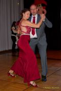 Gleisenia 2025/26 - Schwarz-Weiss Ball - Saalfotos