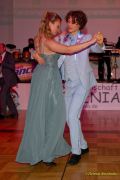 Gleisenia 2025/26 - Schwarz-Weiss Ball - Saalfotos