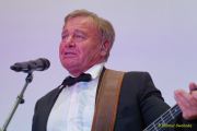 Gleisenia 2025/26 - Schwarz-Weiss Ball - Saalfotos