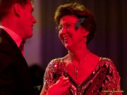 Gleisenia 2025/26 - Schwarz-Weiss Ball - Saalfotos