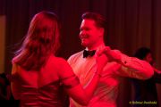 Gleisenia 2025/26 - Schwarz-Weiss Ball - Saalfotos