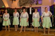 Gleisenia 2023 - Kehraus - Old's Cool
