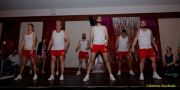 Gleisenia 2025 - Kehraus – Männerballett