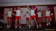 Gleisenia 2025 - Kehraus – Männerballett