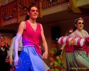 Gleisenia 2026 - Kehraus - Black Secrets