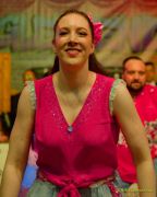 Gleisenia 2026 - Kehraus - Black Secrets