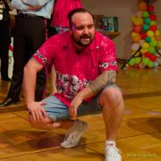 Gleisenia 2026 - Kehraus - Black Secrets