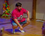 Gleisenia 2026 - Kehraus - Black Secrets