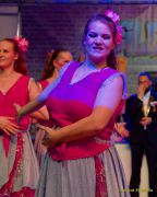 Gleisenia 2026 - Kehraus - Black Secrets