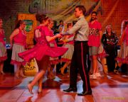 Gleisenia 2026 - Kehraus - Black Secrets