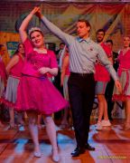 Gleisenia 2026 - Kehraus - Black Secrets