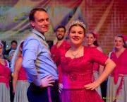 Gleisenia 2026 - Kehraus - Black Secrets